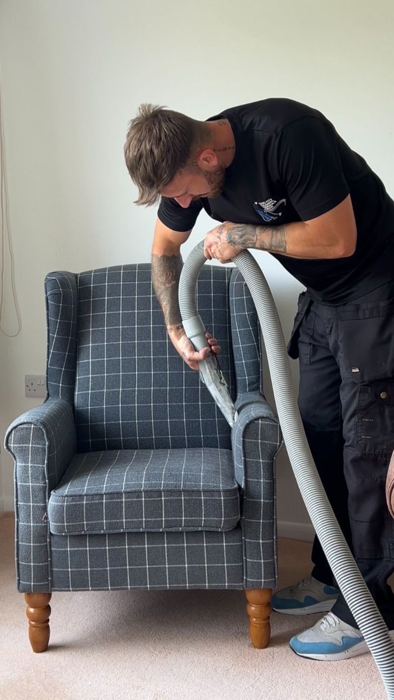 Steel City Cleaning Sheffield